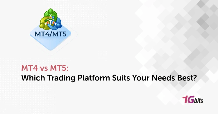 MT4 vs MT5: Which Trading Platform Suits Your Needs Best?