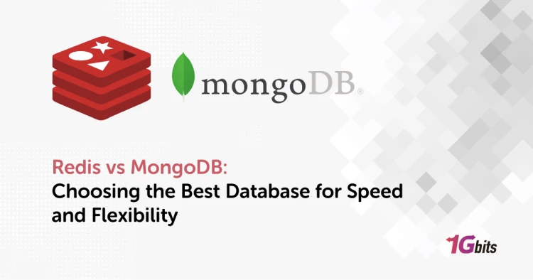 Redis vs MongoDB: Comprehensive Comparison Guide