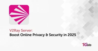 V2Ray Server: Boost Online Privacy & Security in 2025