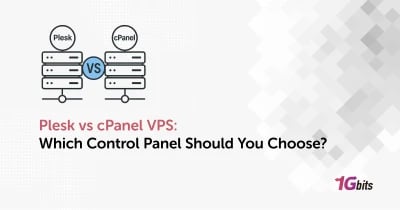 Plesk vs cPanel VPS: Which Control Panel Should You Choose?