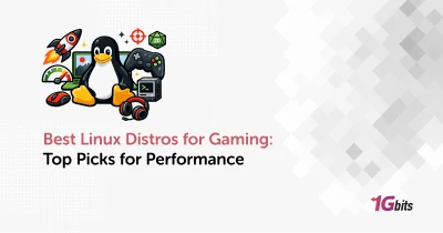 Best Linux Distros for Gaming: Top Picks for Performance in 2026