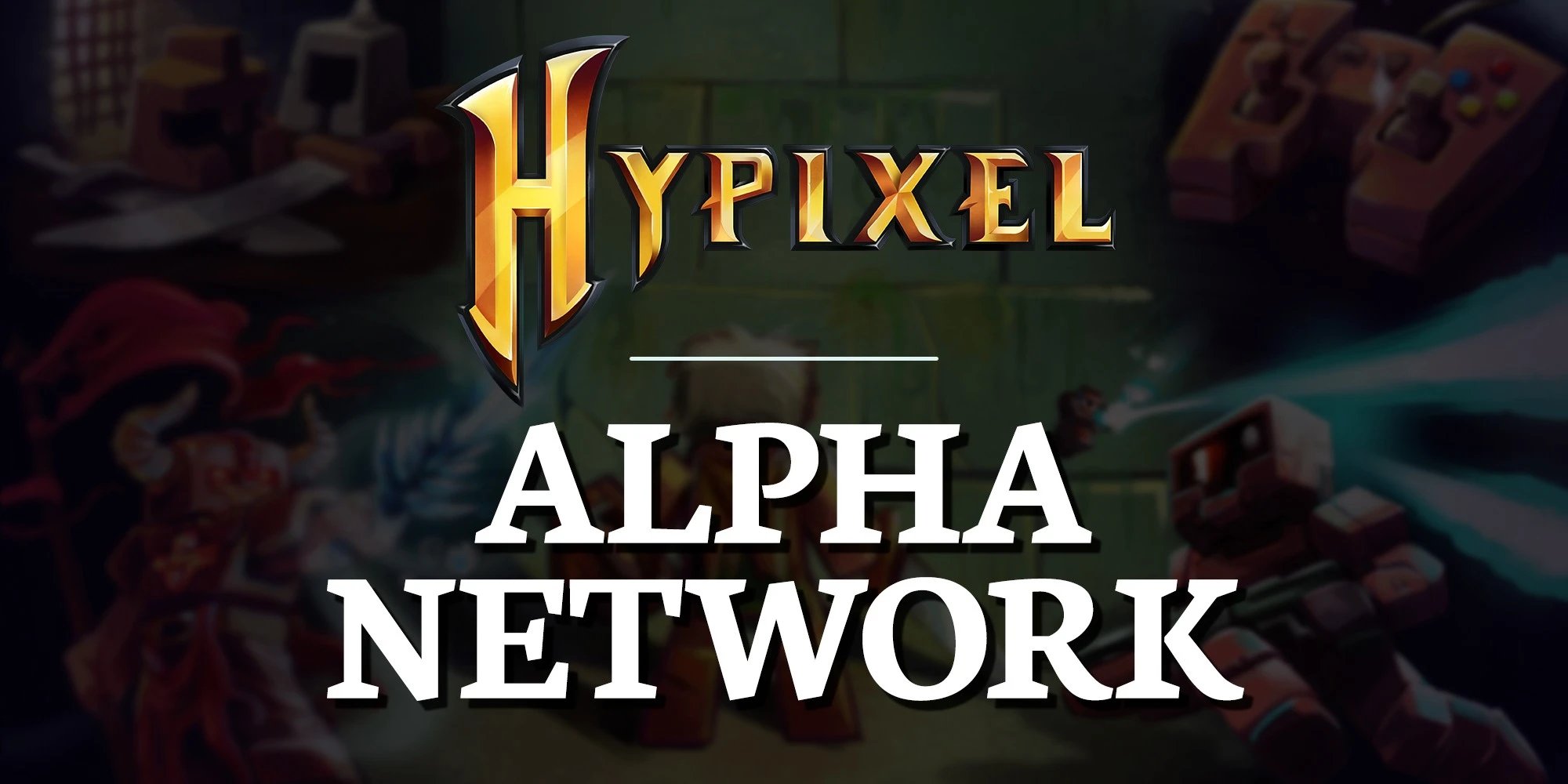 What Is Hypixel IP