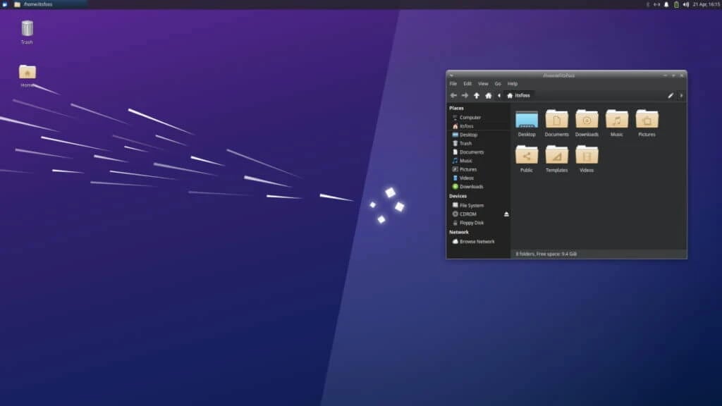 Xubuntu