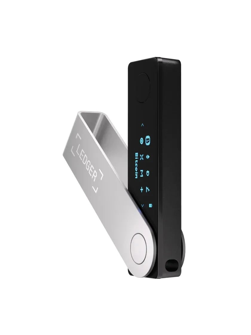 Ledger Nano X