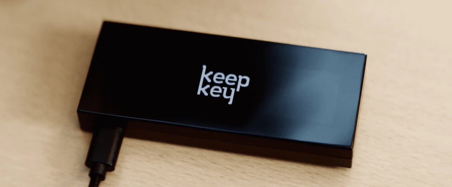 KeepKey