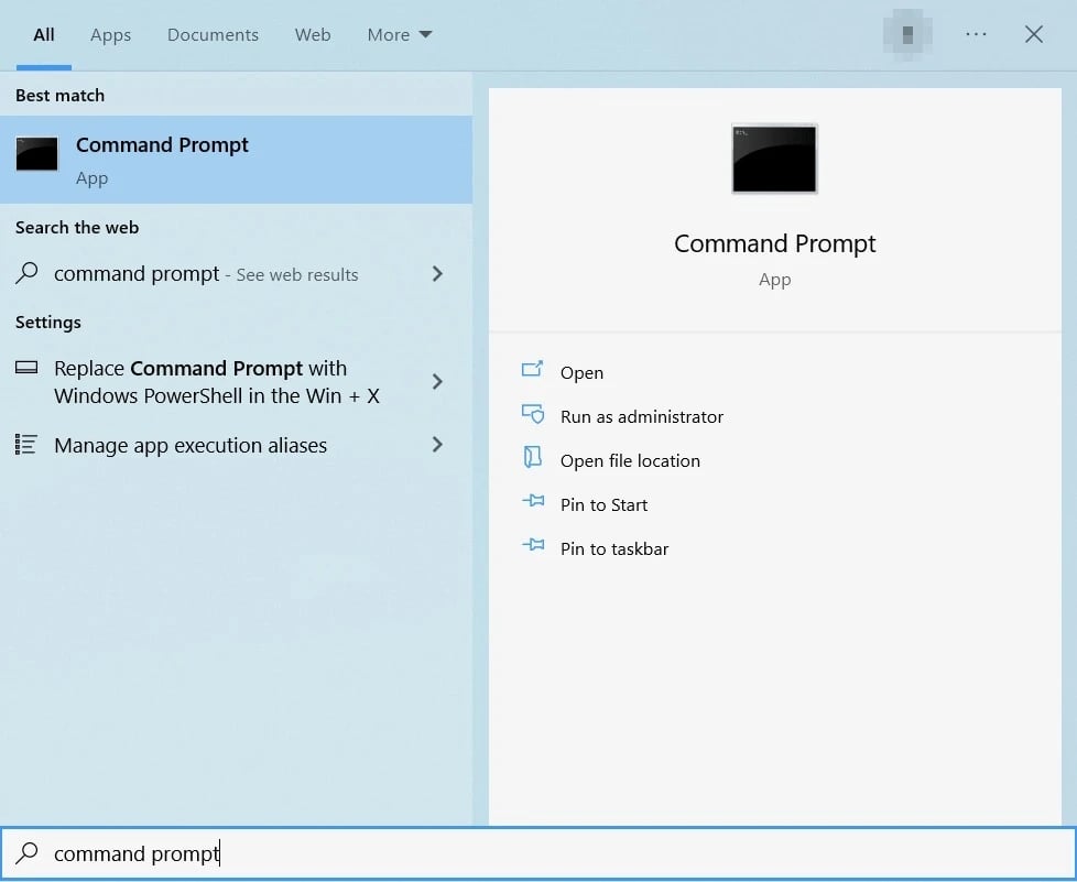  Flush the DNS Cache on Windows