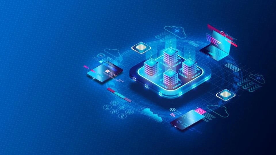 Virtualization examples