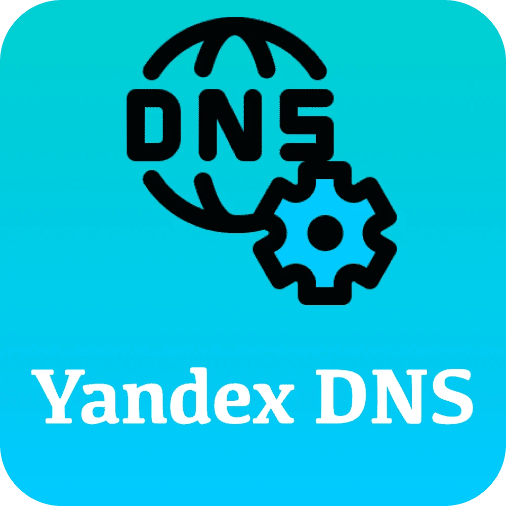 Yandex DNS