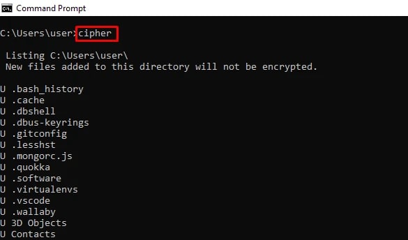 When to Use Command Prompt