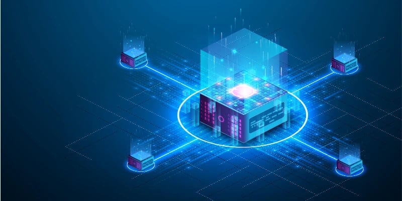 What is a virtual machine