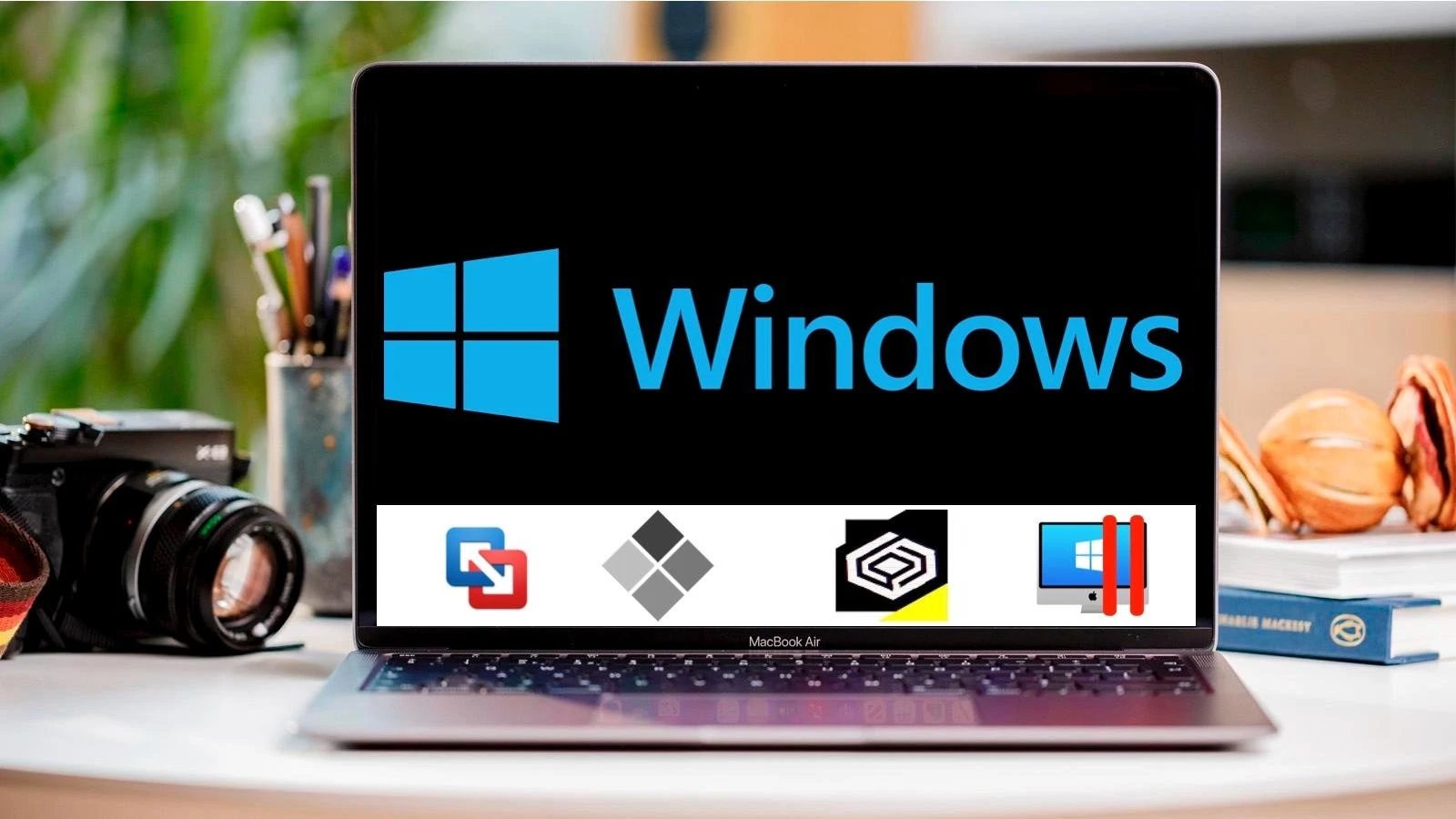 What is windows virtual machine used for