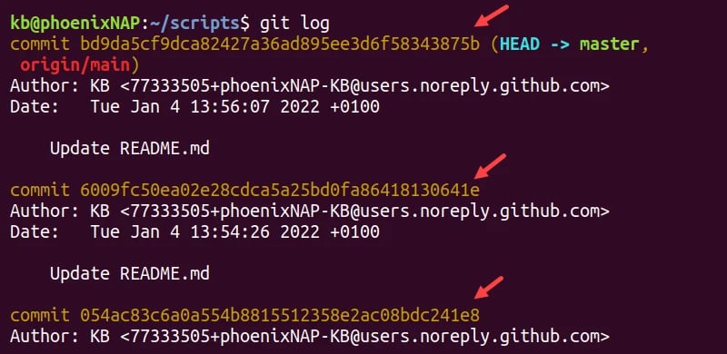 How to create a new branch in Git