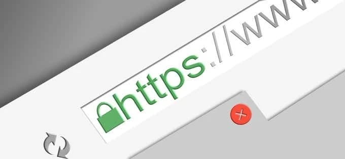 Make Sure SSL Is Installed on Your Website