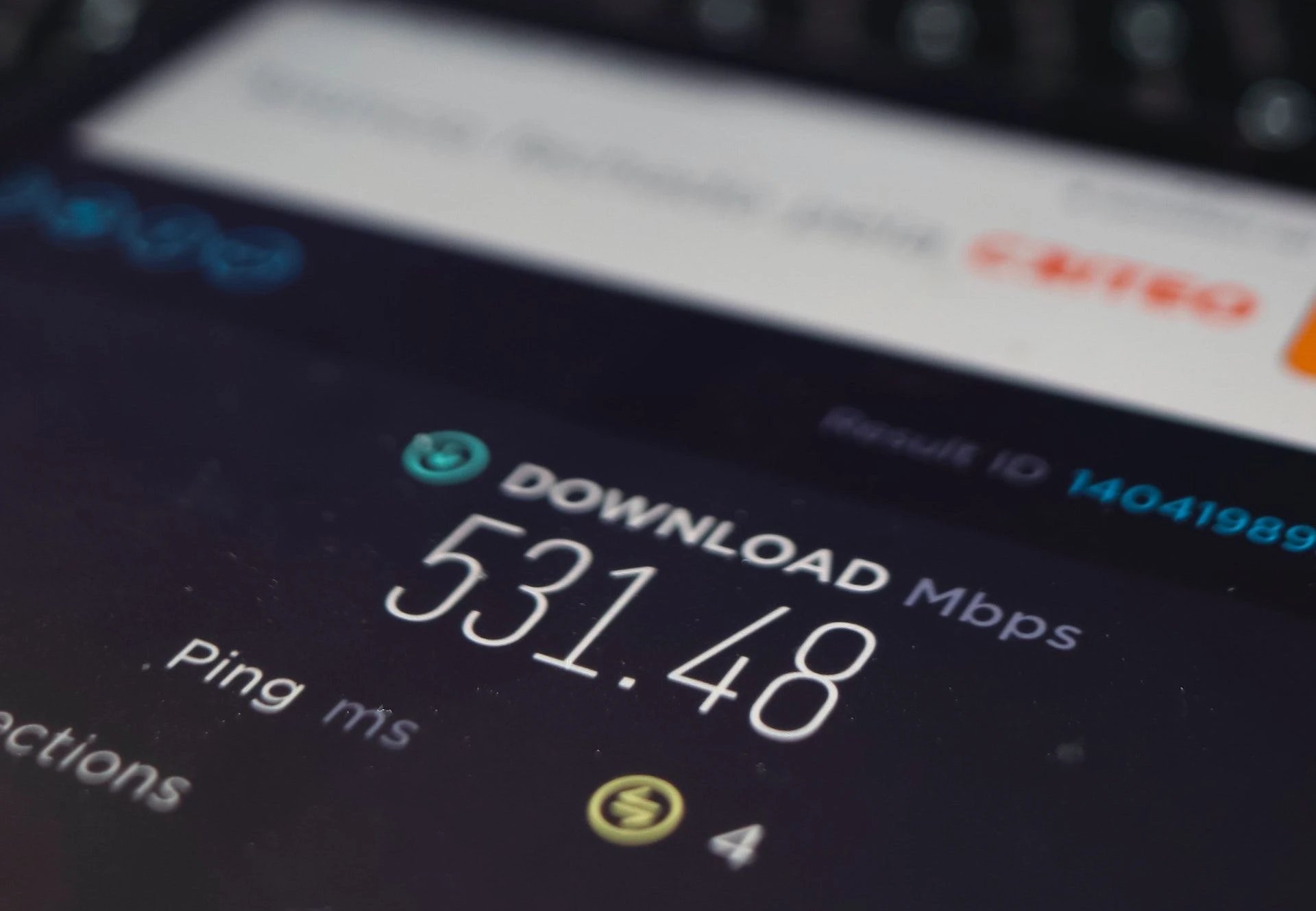 What are mbps meaning