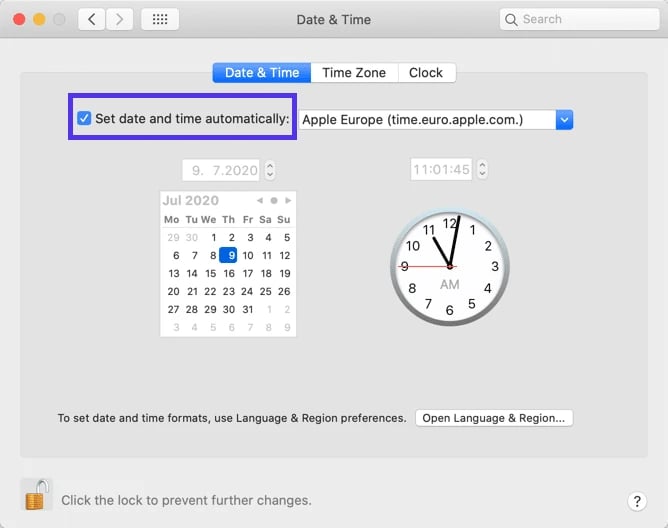 time-macos