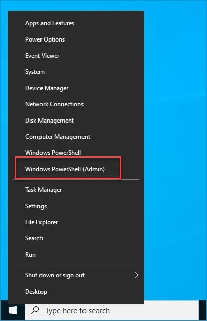 How to set your DNS settings with PowerShell