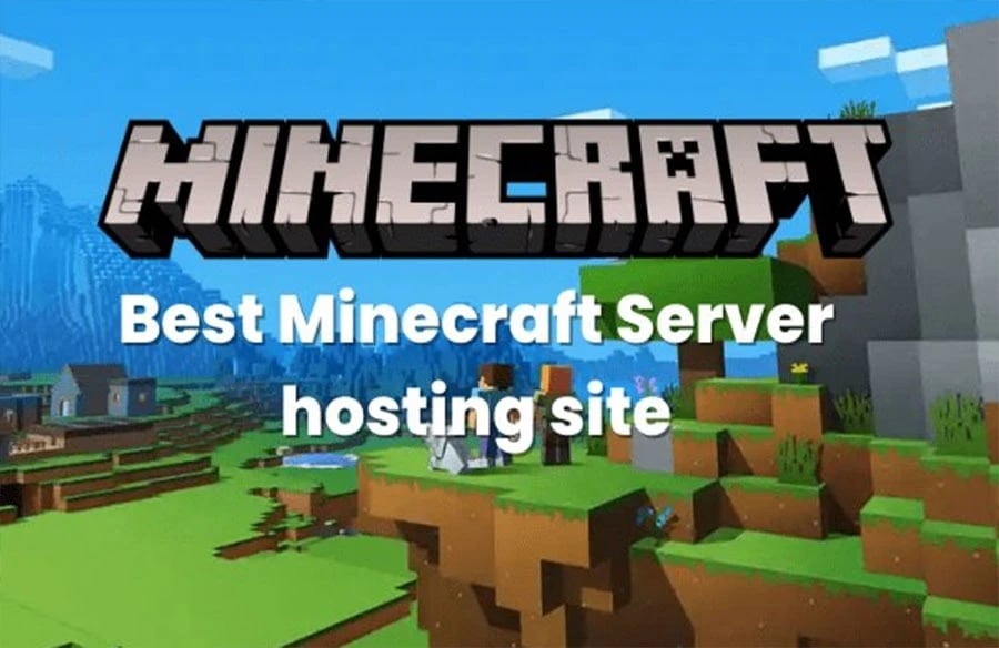 Free minecraft server hostings 