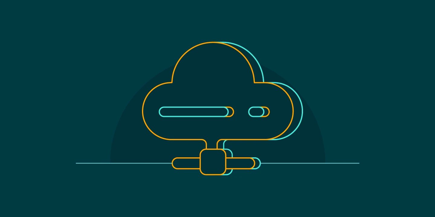 How do cloud servers work