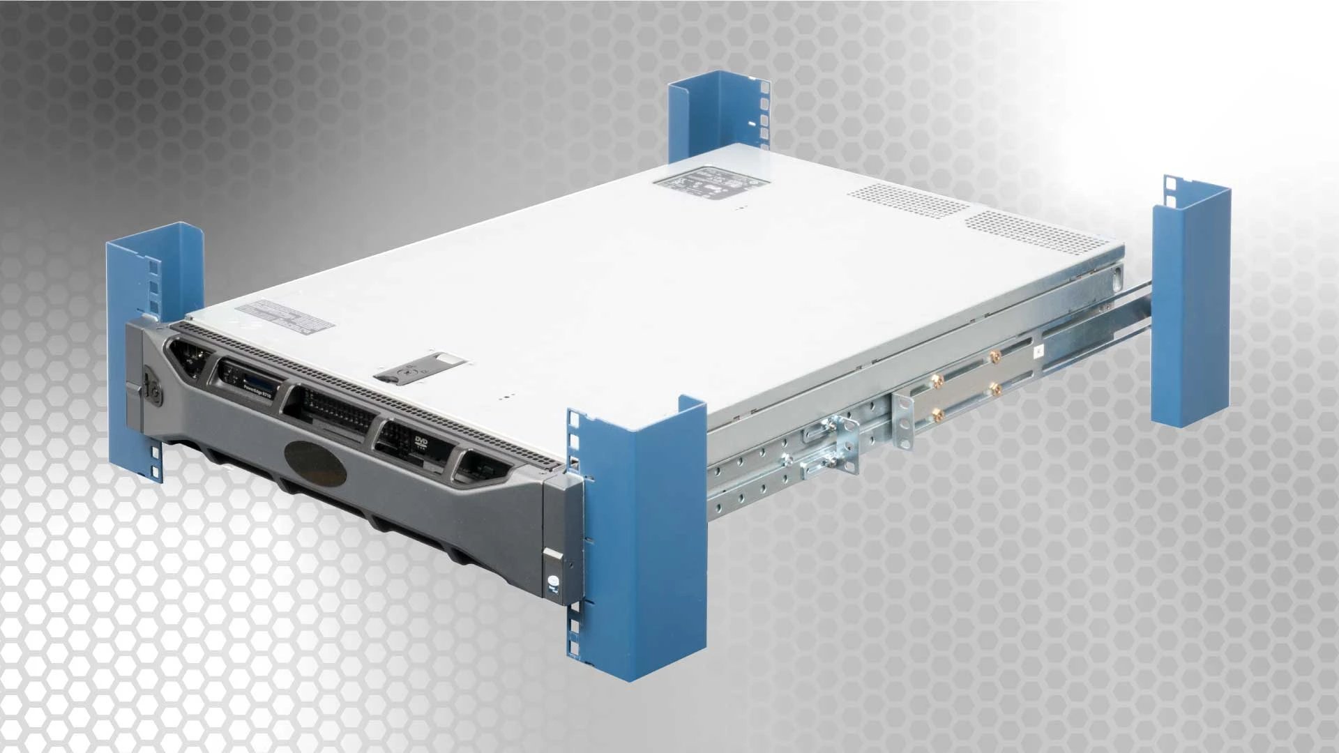 Dell PowerEdge R440 Rack Server