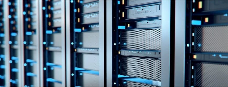 How Does Storage Server Work