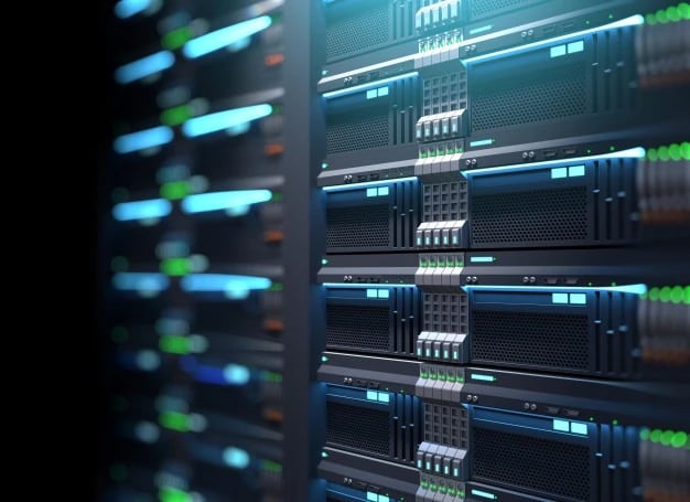 What is Storage Server