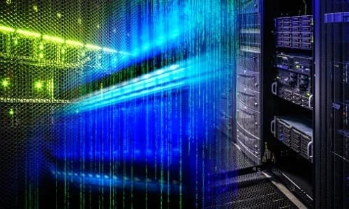 Types of Storage Server