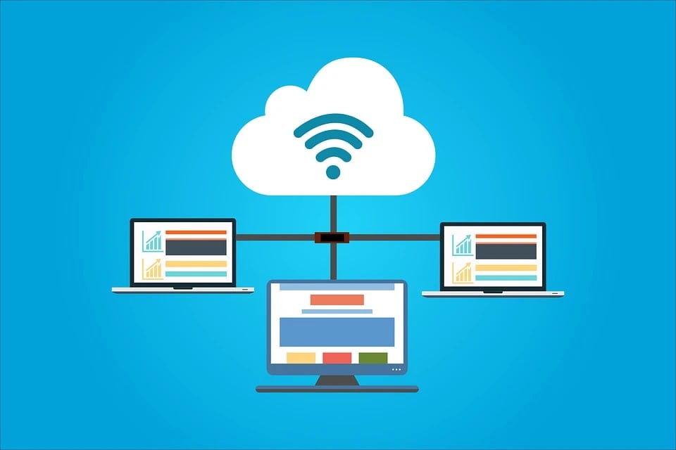 VPS Is the Perfect Solution for Growing Websites