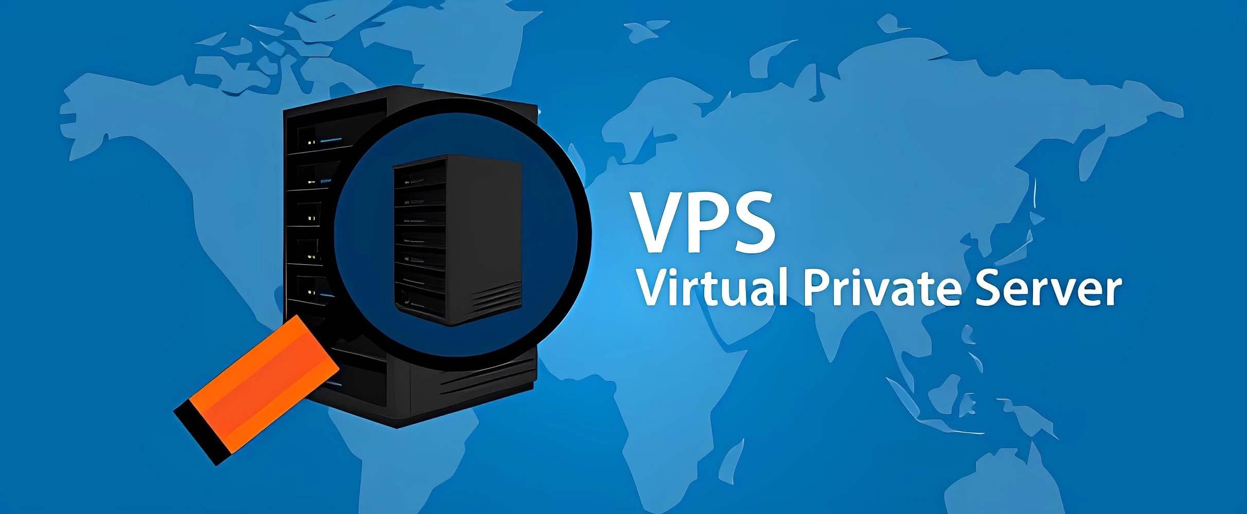 Basics of VPS Hosting