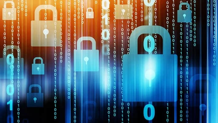 Use a firewall