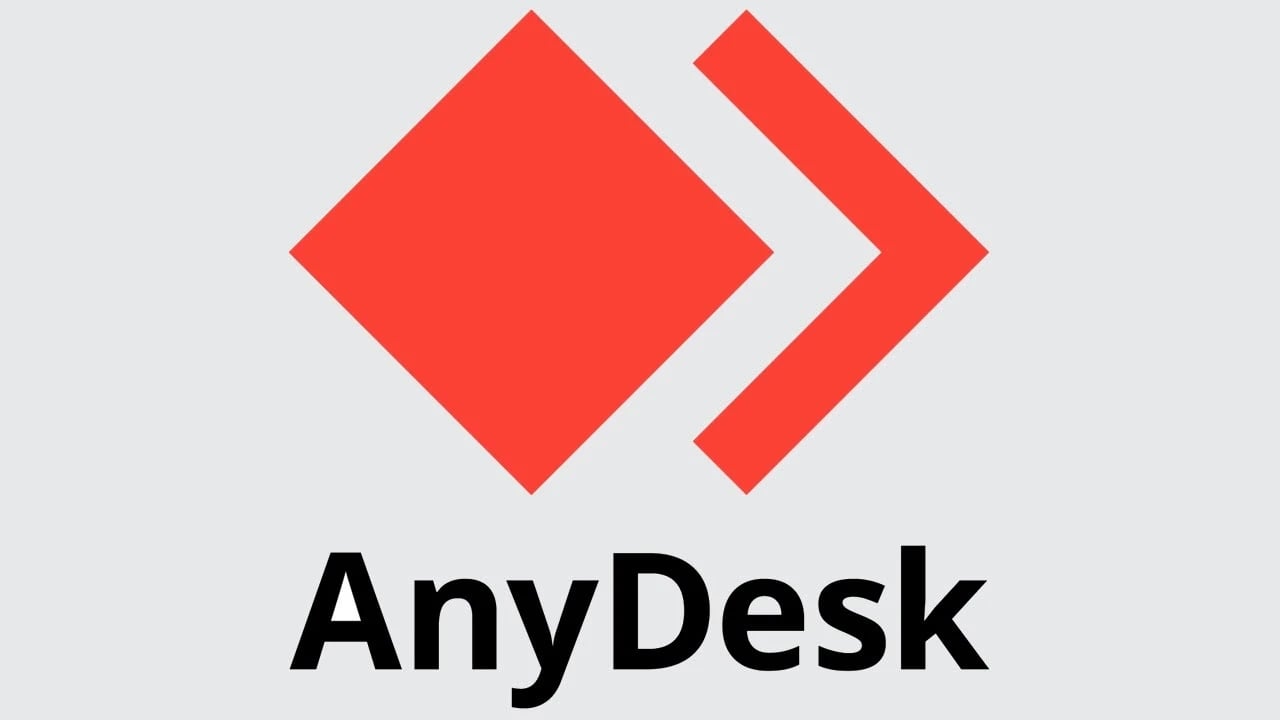 AnyDesk