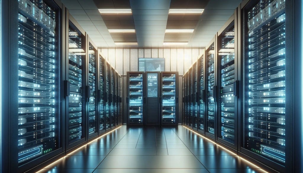 Website Hosting Platforms