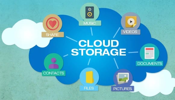 Cloud Storage Solutions
