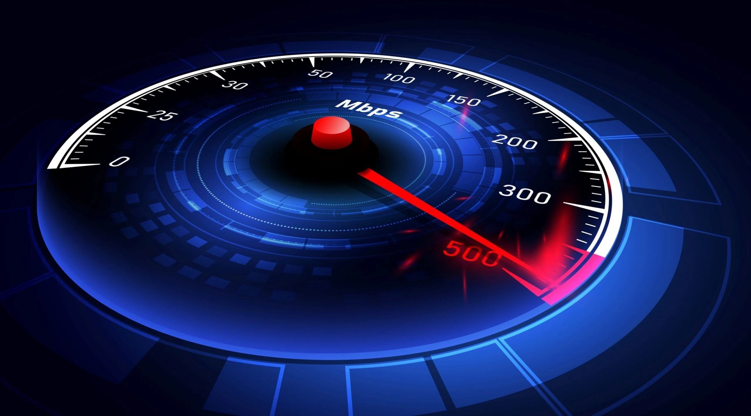 Speed