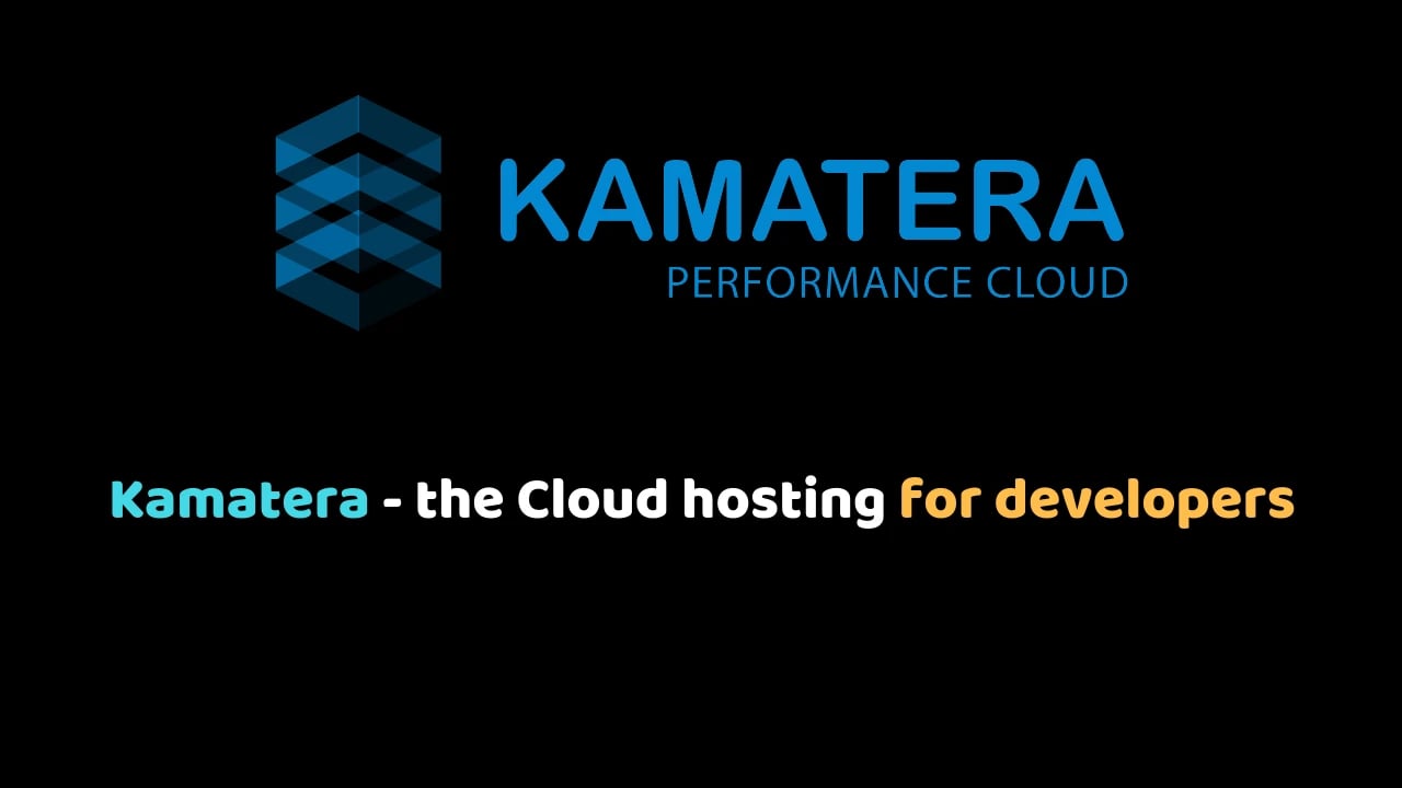 Kamatera