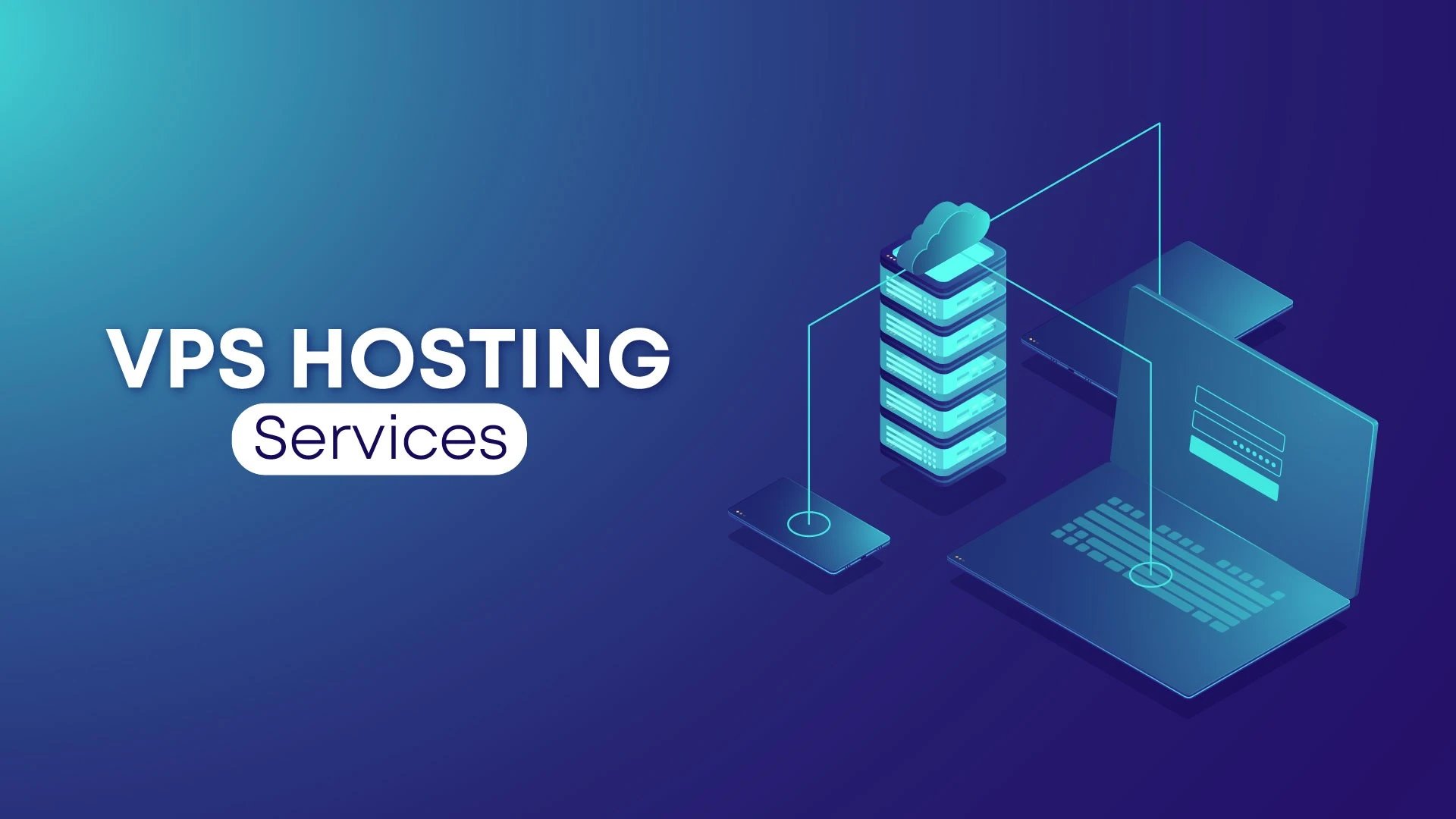 Which factors should you consider when you choose VPS