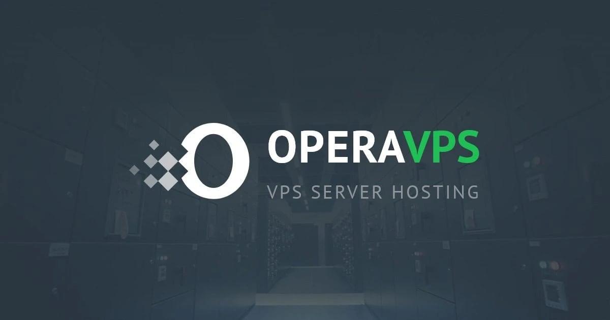 OperaVPS