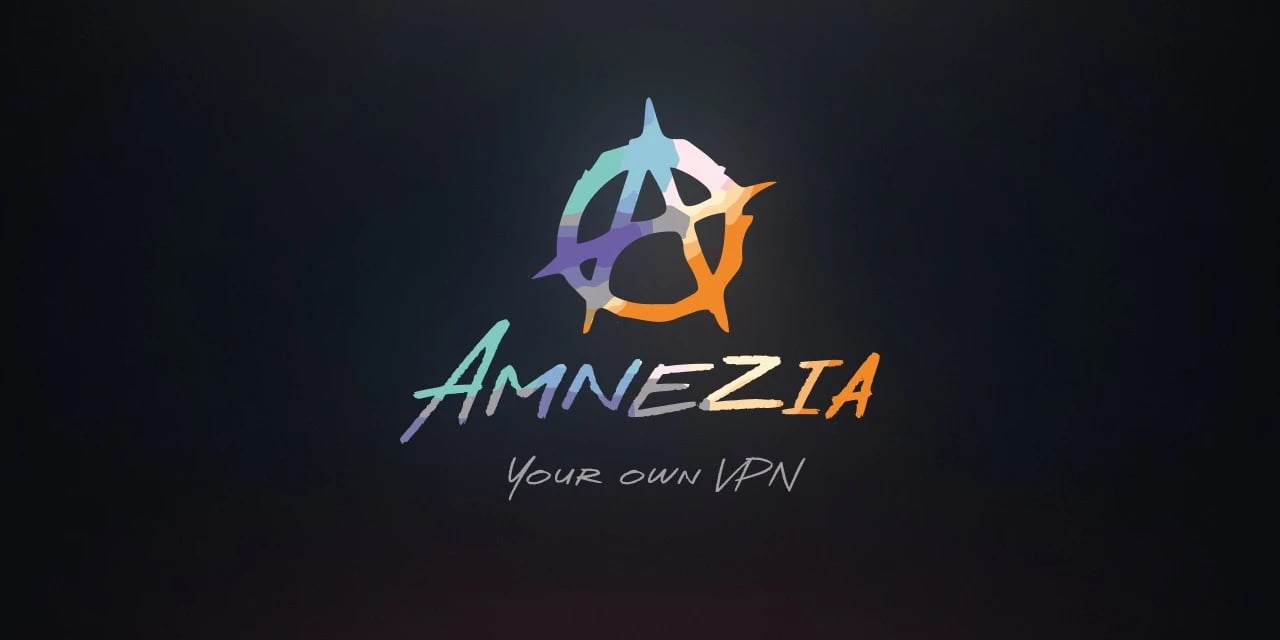 Amnezia VPN