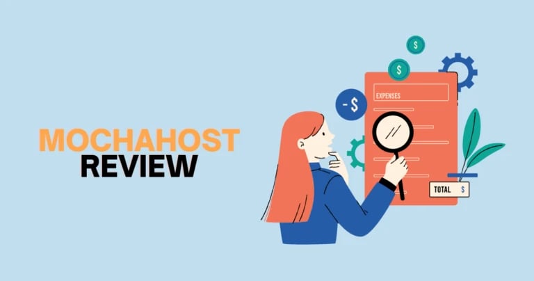 Mocha Host