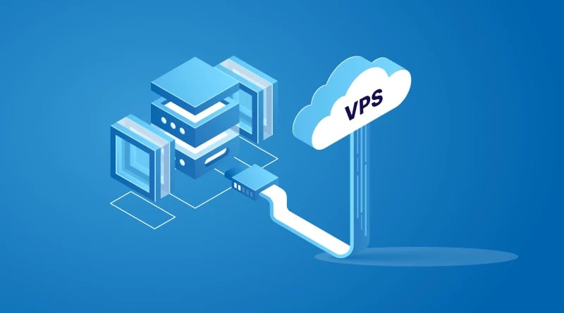 choose Best VPS Hosting Providers