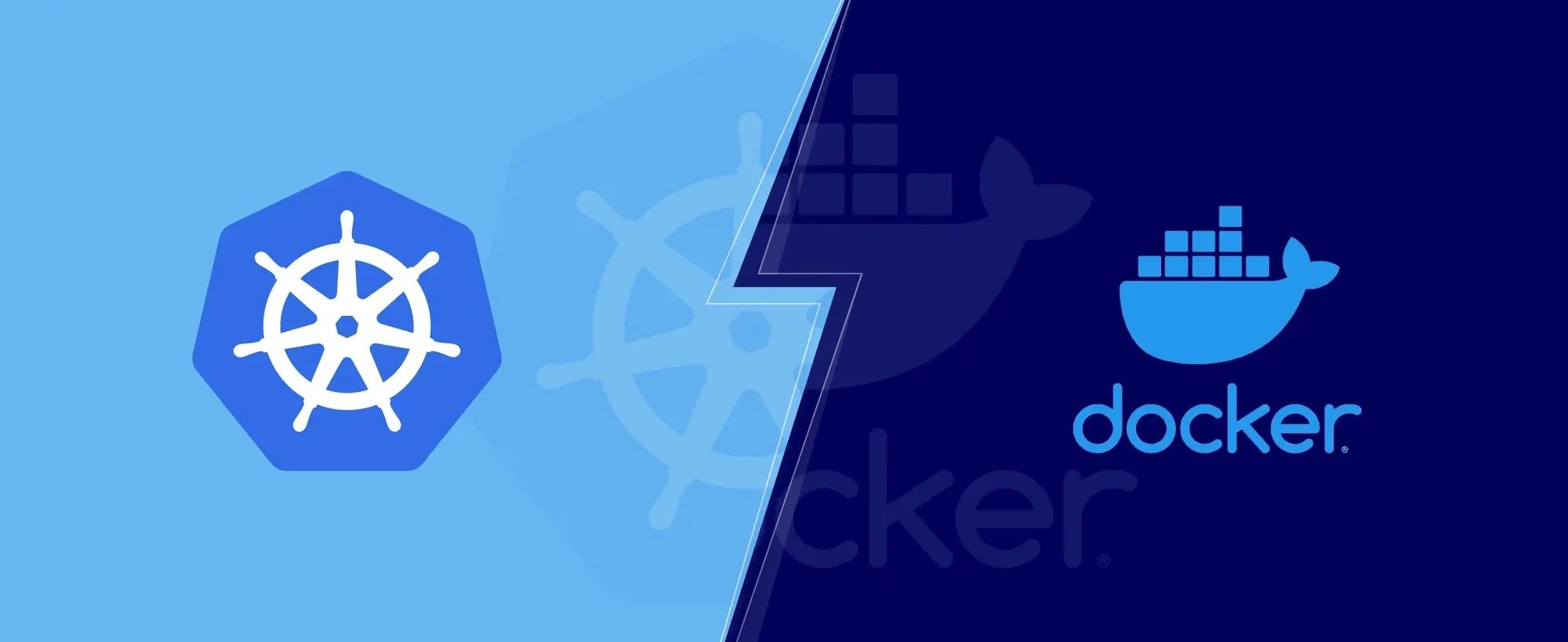  difference between docker swarm and Kubernetes