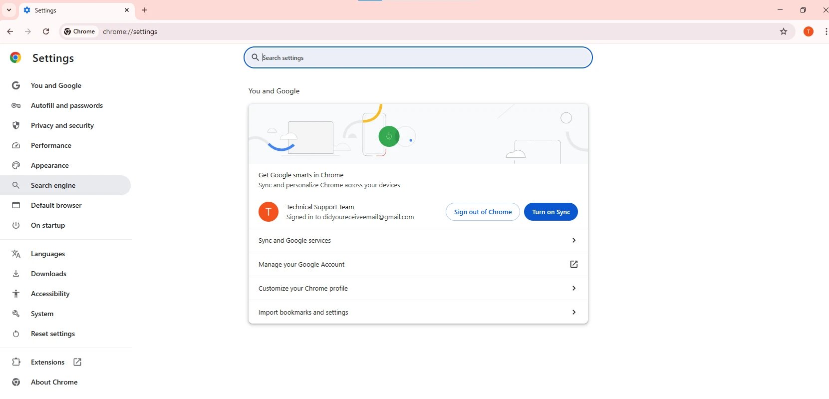 How to clear browser cache Chrome