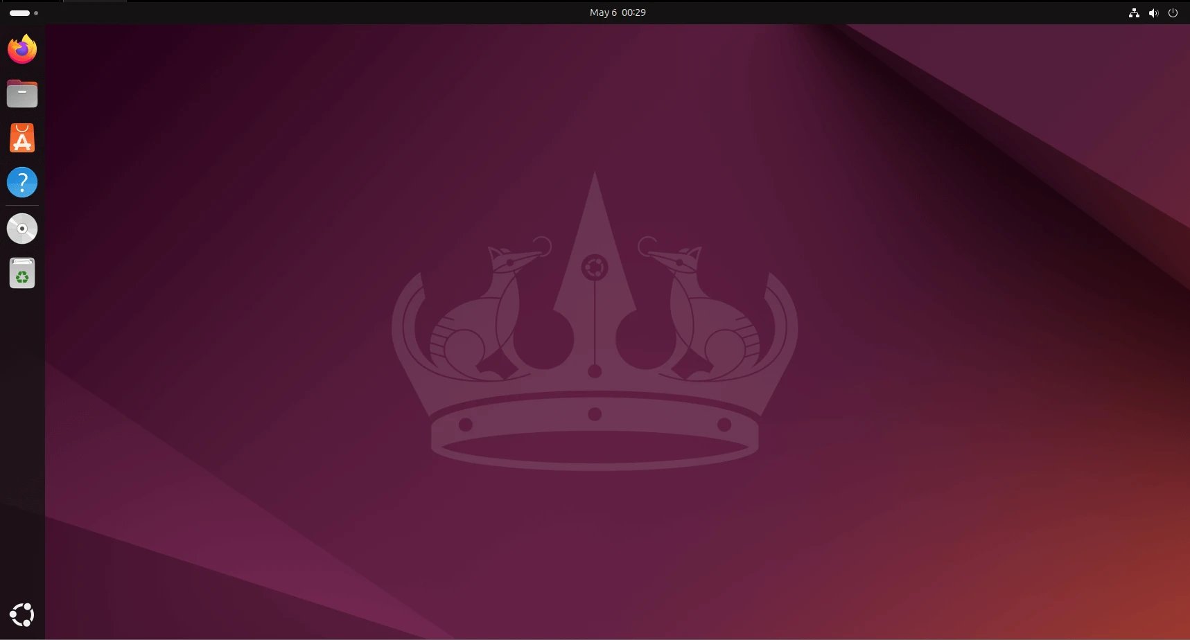advantages of Ubuntu