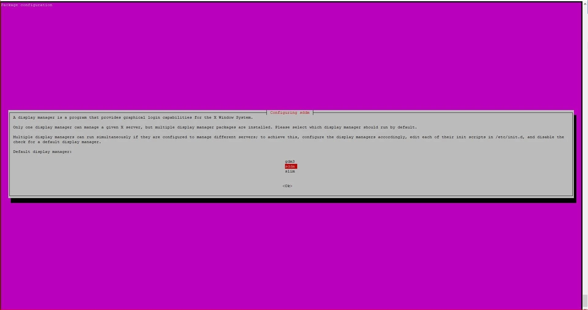 install kubuntu-desktop