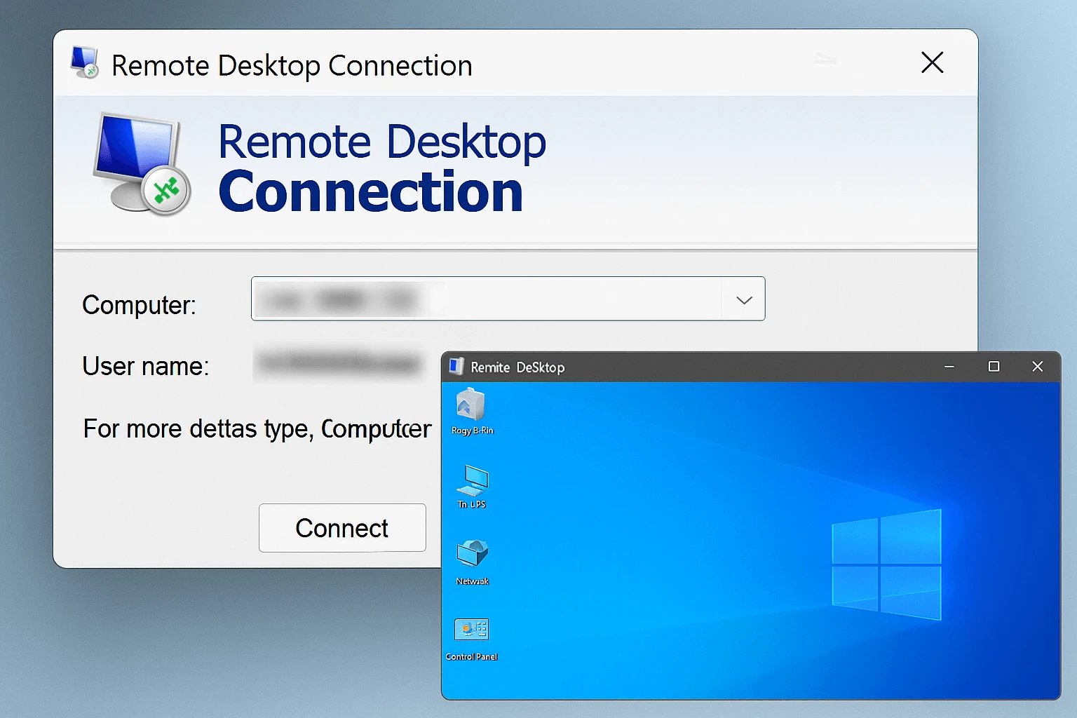 What is Remote Desktop Protocol (RDP)