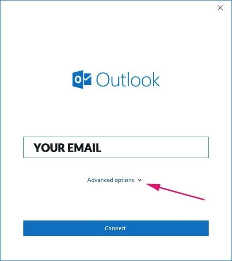 Configure Your Email Client with IMAP Settings