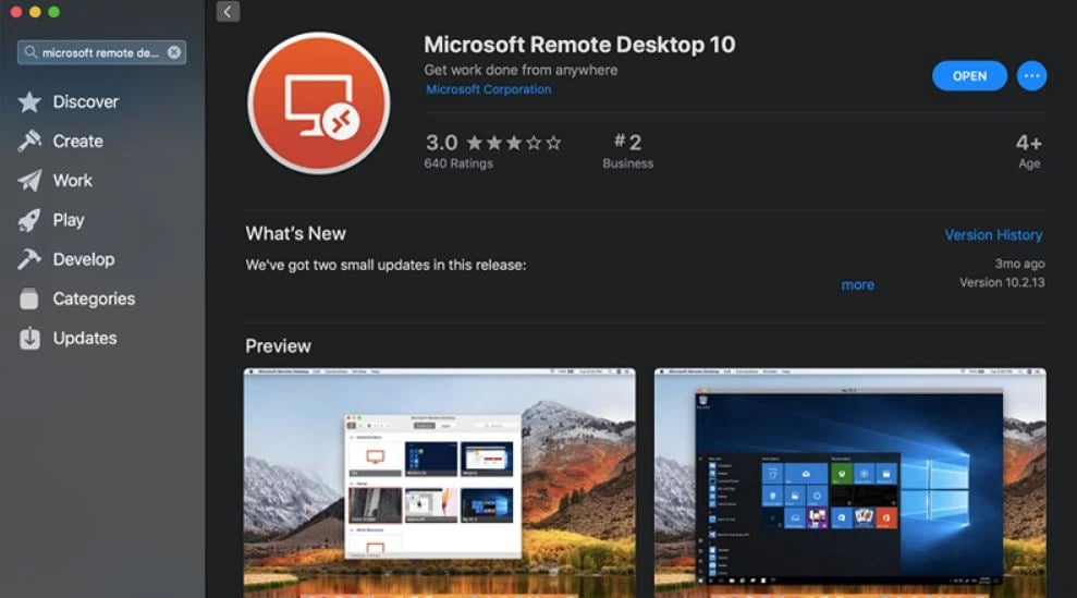 What is RDP and How Does It Work on macOS