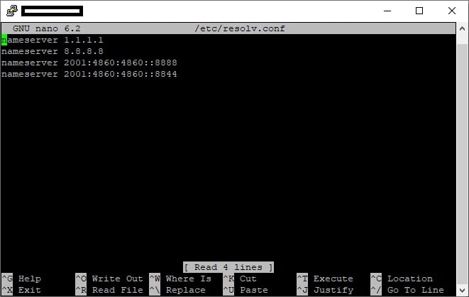 resolve.conf