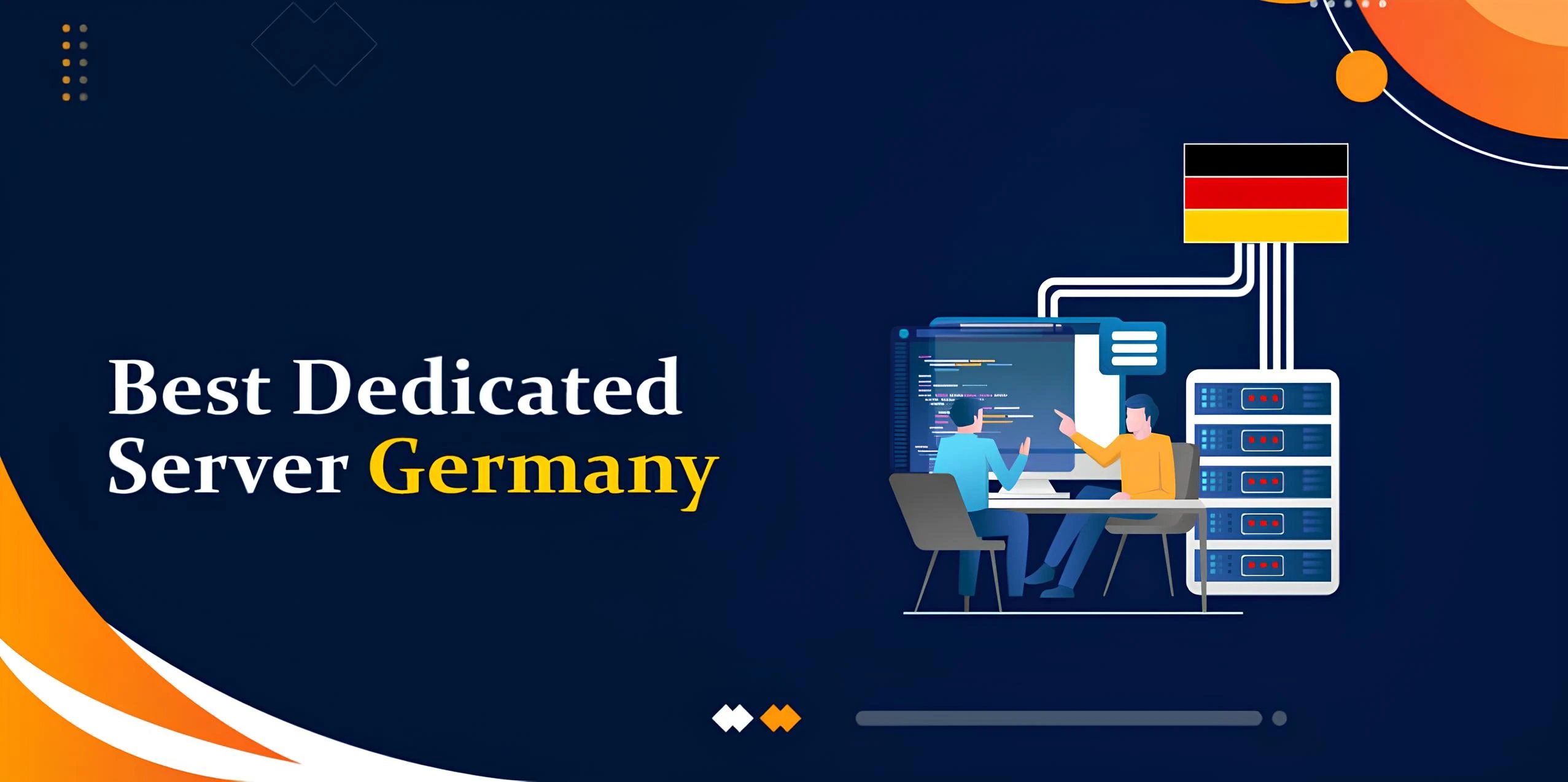 Best Germany Dedicated Server