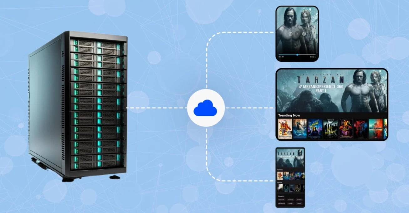 How to Set Up a Video Streaming Server