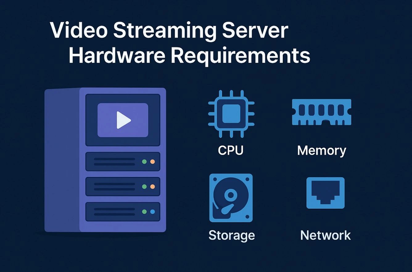 Hardware & Software Requirements